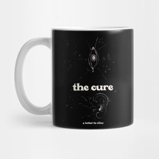 The Cure Mug